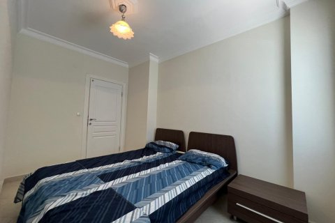 Продажа квартиры  в Джикджилли, Анталье, Турция 3 комн., 100м2, №207831 – фото 9