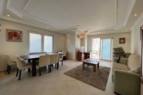 Продажа квартиры  в Джикджилли, Анталье, Турция 3 комн., 100м2, №207831 – фото 2