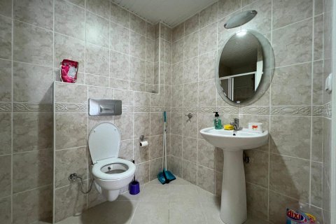 Продажа квартиры  в Джикджилли, Анталье, Турция 3 комн., 100м2, №207831 – фото 10