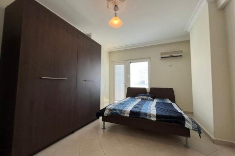 Продажа квартиры  в Джикджилли, Анталье, Турция 3 комн., 100м2, №207831 – фото 12