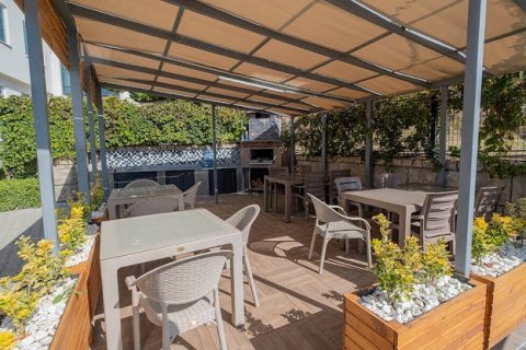 Продажа квартиры  в Аланье, Анталье, Турция 2 комн., 70м2, №207009 – фото 15