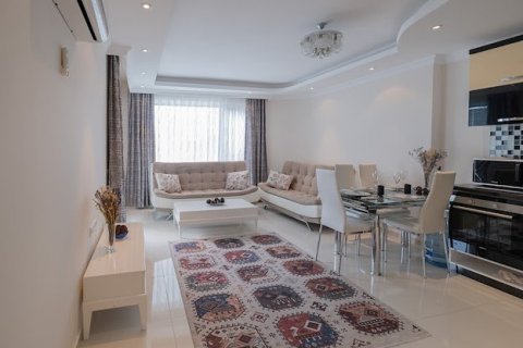 Продажа квартиры  в Аланье, Анталье, Турция 2 комн., 70м2, №207009 – фото 2