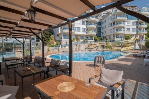 Продажа квартиры  в Аланье, Анталье, Турция 2 комн., 70м2, №207009 – фото 14