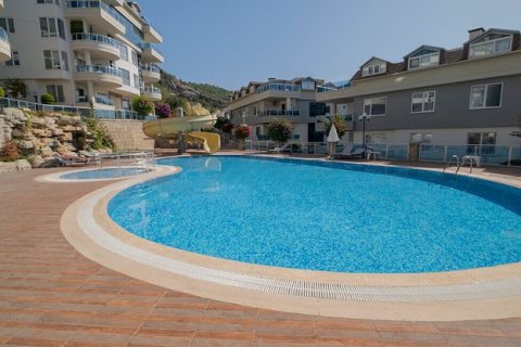 Продажа квартиры  в Аланье, Анталье, Турция 2 комн., 70м2, №207009 – фото 11