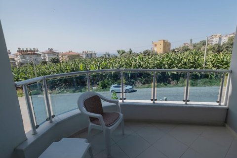 Продажа квартиры  в Аланье, Анталье, Турция 2 комн., 70м2, №207009 – фото 4