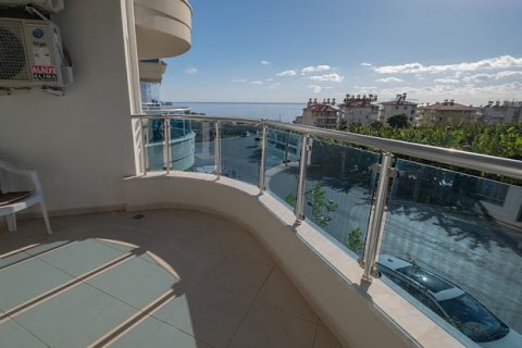 Продажа квартиры  в Аланье, Анталье, Турция 2 комн., 70м2, №207009 – фото 3