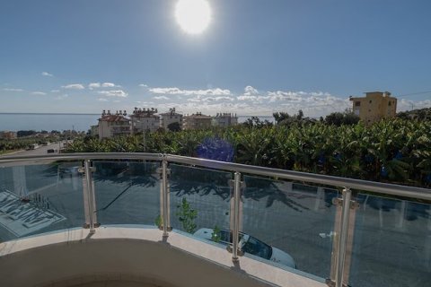 Продажа квартиры  в Аланье, Анталье, Турция 2 комн., 70м2, №207009 – фото 5