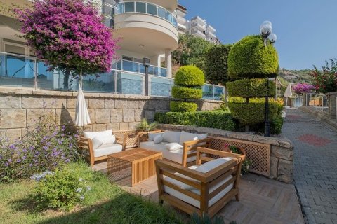 Продажа квартиры  в Аланье, Анталье, Турция 2 комн., 70м2, №207009 – фото 16