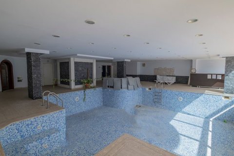 Продажа квартиры  в Аланье, Анталье, Турция 2 комн., 70м2, №207009 – фото 10