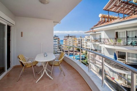 Lejlighed  i Tosmur, Alanya, Antalya, Tyrkiet Nr. 207012 - 4