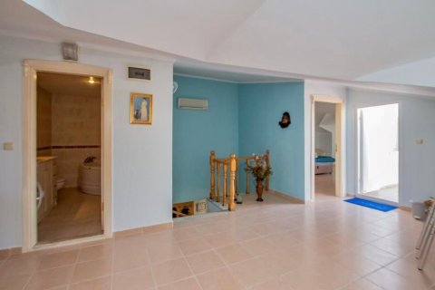 Lejlighed  i Tosmur, Alanya, Antalya, Tyrkiet Nr. 207012 - 9