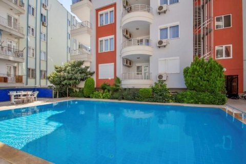 Lejlighed  i Tosmur, Alanya, Antalya, Tyrkiet Nr. 207012 - 13