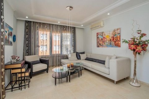 Lejlighed  i Tosmur, Alanya, Antalya, Tyrkiet Nr. 207012 - 1