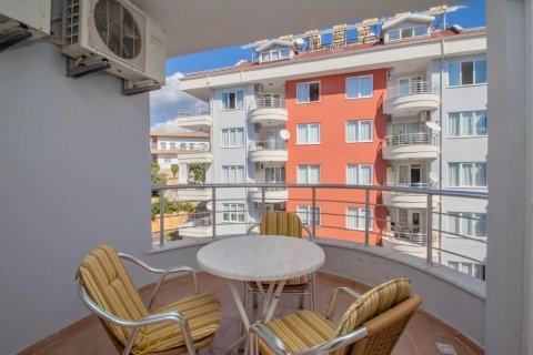 Lejlighed  i Tosmur, Alanya, Antalya, Tyrkiet Nr. 207012 - 7