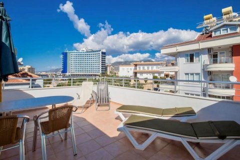 Lejlighed  i Tosmur, Alanya, Antalya, Tyrkiet Nr. 207012 - 12