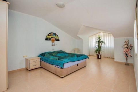 Lejlighed  i Tosmur, Alanya, Antalya, Tyrkiet Nr. 207012 - 10