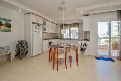 Lejlighed  i Tosmur, Alanya, Antalya, Tyrkiet Nr. 207012 - 3