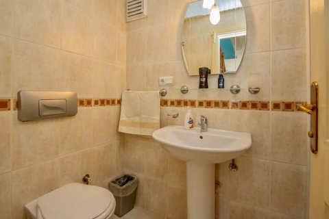 Lejlighed  i Tosmur, Alanya, Antalya, Tyrkiet Nr. 207012 - 8