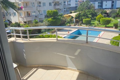 آپارتمان در  Oba ، ترکیه 135 متر مربع.  شماره 207006 - 21