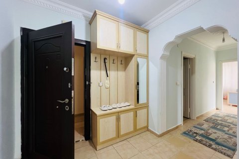 آپارتمان در  Oba ، ترکیه 135 متر مربع.  شماره 207006 - 9