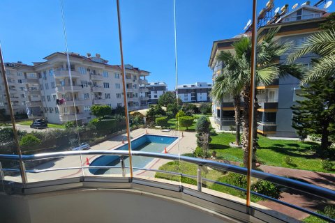 آپارتمان در  Oba ، ترکیه 135 متر مربع.  شماره 207006 - 16