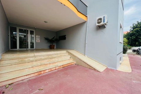 آپارتمان در  Oba ، ترکیه 135 متر مربع.  شماره 207006 - 8