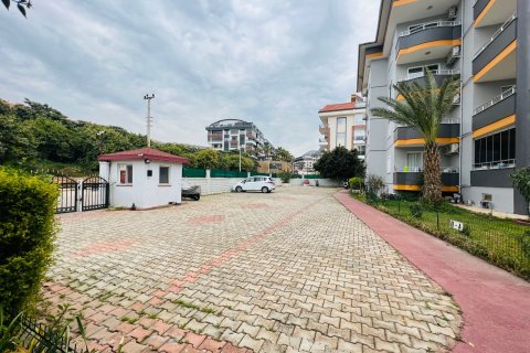 آپارتمان در  Oba ، ترکیه 135 متر مربع.  شماره 207006 - 7