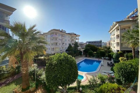 آپارتمان در  Oba ، ترکیه 135 متر مربع.  شماره 207006 - 4