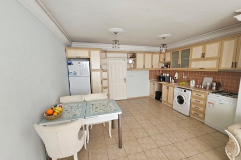 آپارتمان در  Oba ، ترکیه 135 متر مربع.  شماره 207006 - 14