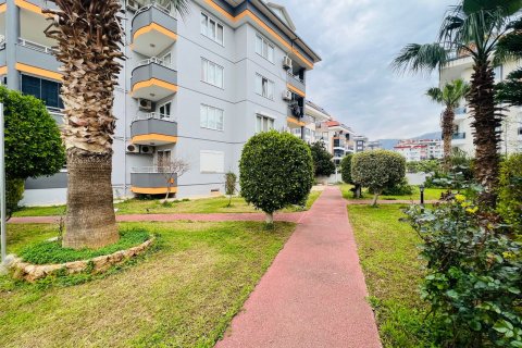 آپارتمان در  Oba ، ترکیه 135 متر مربع.  شماره 207006 - 5