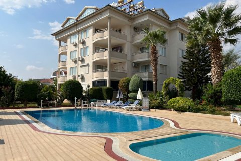 آپارتمان در  Oba ، ترکیه 135 متر مربع.  شماره 207006 - 1