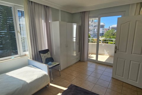 آپارتمان در  Oba ، ترکیه 135 متر مربع.  شماره 207006 - 20