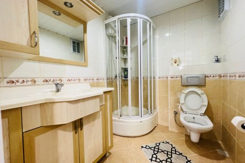 آپارتمان در  Oba ، ترکیه 135 متر مربع.  شماره 207006 - 18