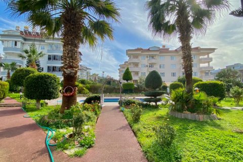 آپارتمان در  Oba ، ترکیه 135 متر مربع.  شماره 207006 - 2