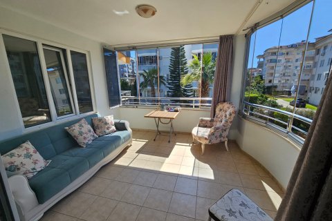 آپارتمان در  Oba ، ترکیه 135 متر مربع.  شماره 207006 - 15