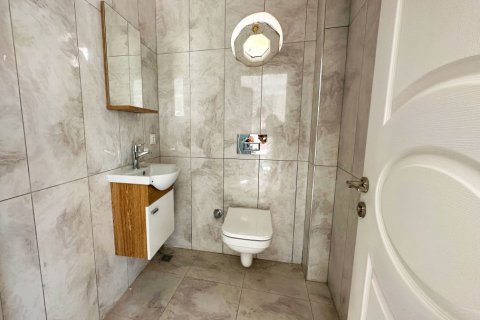 Продажа виллы  в Анталье, Турция 5 комн., 220м2, №207008 – фото 10