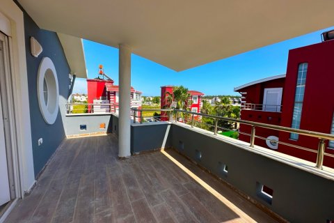 Продажа виллы  в Анталье, Турция 5 комн., 220м2, №207008 – фото 29