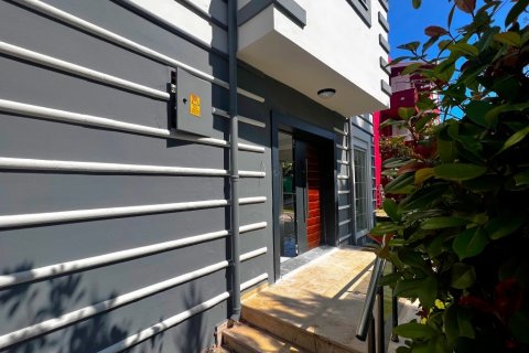 Продажа виллы  в Анталье, Турция 5 комн., 220м2, №207008 – фото 5