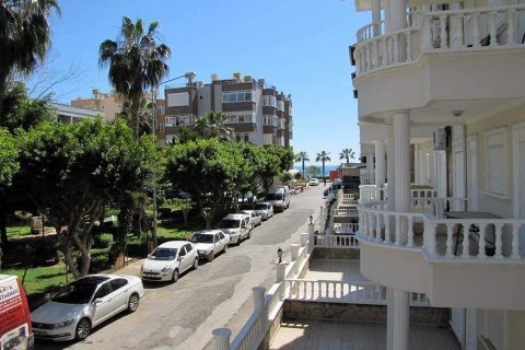 Продажа квартиры  в Аланье, Анталье, Турция 3 комн., 120м2, №207010 – фото 6