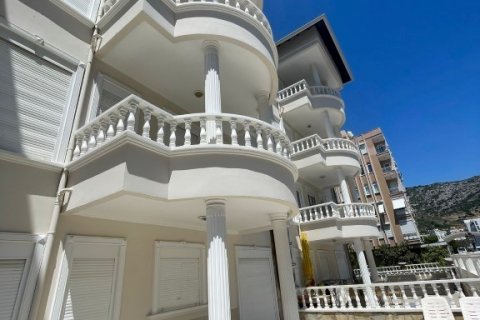 Продажа квартиры  в Аланье, Анталье, Турция 3 комн., 120м2, №207010 – фото 13