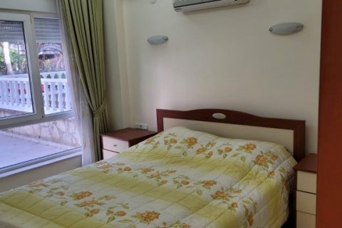 Продажа квартиры  в Аланье, Анталье, Турция 3 комн., 120м2, №207010 – фото 10