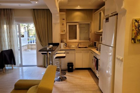 Продажа квартиры  в Аланье, Анталье, Турция 3 комн., 120м2, №207010 – фото 3