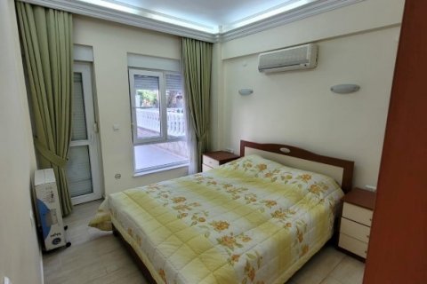 Продажа квартиры  в Аланье, Анталье, Турция 3 комн., 120м2, №207010 – фото 9