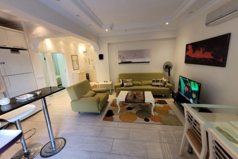 Продажа квартиры  в Аланье, Анталье, Турция 3 комн., 120м2, №207010 – фото 2