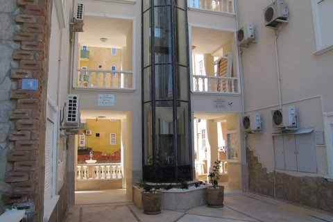 Продажа квартиры  в Аланье, Анталье, Турция 3 комн., 120м2, №207010 – фото 12