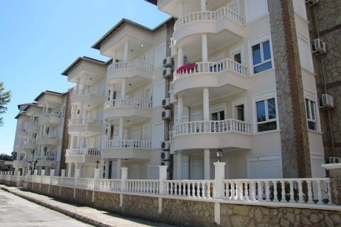 Продажа квартиры  в Аланье, Анталье, Турция 3 комн., 120м2, №207010 – фото 15