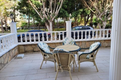 Продажа квартиры  в Аланье, Анталье, Турция 3 комн., 120м2, №207010 – фото 5