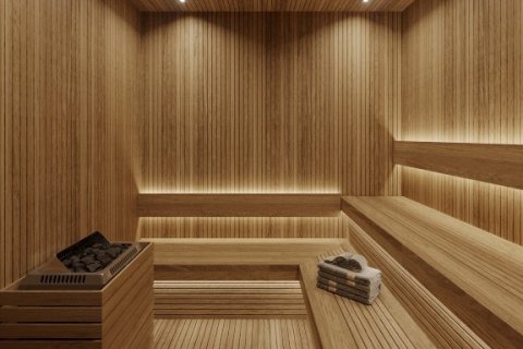 Продажа виллы  в Каргыджаке, Аланье, Анталье, Турция 7 комн., 625м2, №207007 – фото 20