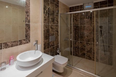 Продажа квартиры  в Аланье, Анталье, Турция 3 комн., 155м2, №207011 – фото 9