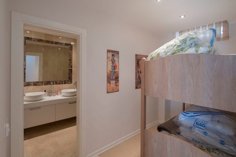 Продажа квартиры  в Аланье, Анталье, Турция 3 комн., 155м2, №207011 – фото 8